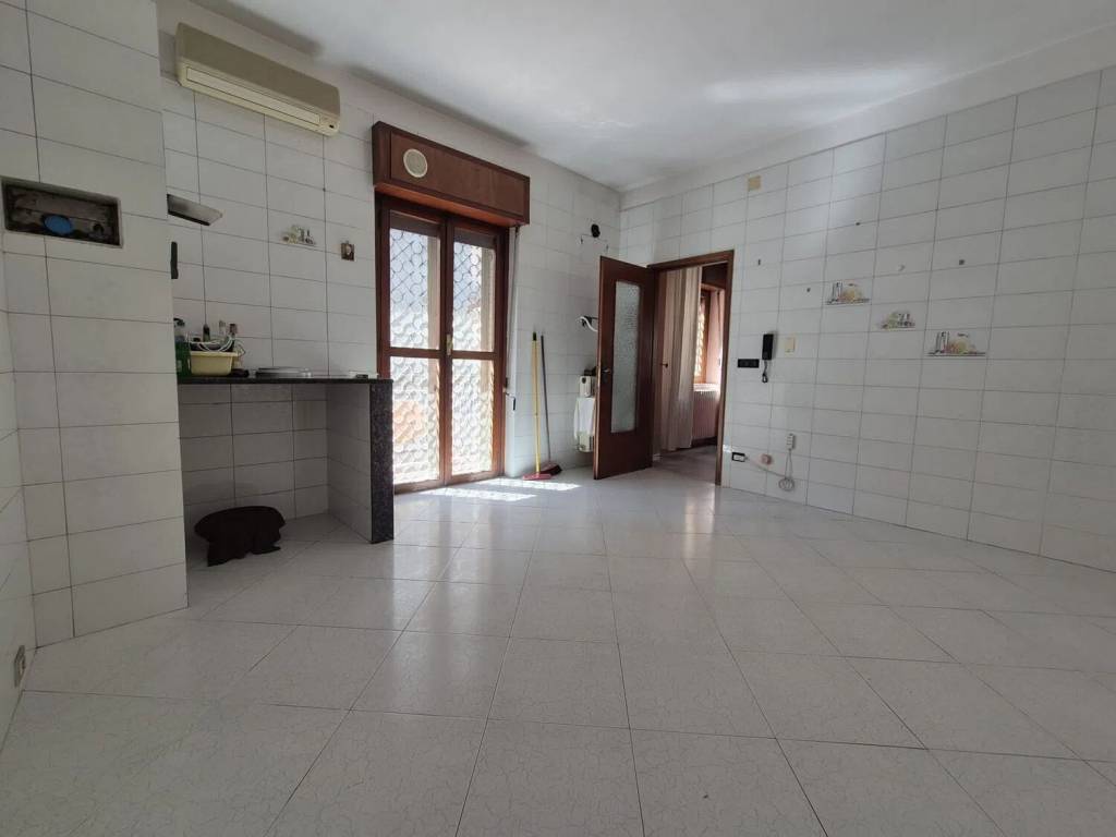 Appartamento a Foggia in Via Dei Carbonari Dauni No Number - Foto 5
