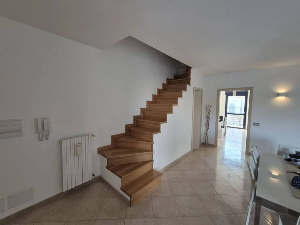 Appartamento a Foggia in Viale Ignazio D'Addedda No Number - Foto 2