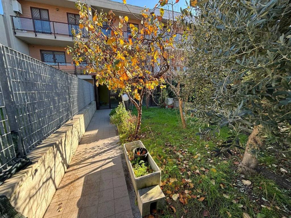 Villa a Foggia in Via Umberto Angelillo No Number - Foto 3