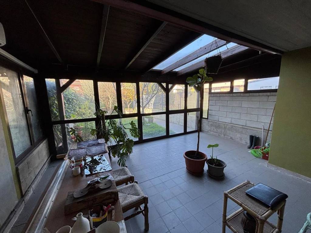Villa a Foggia in Via Umberto Angelillo No Number - Foto 4