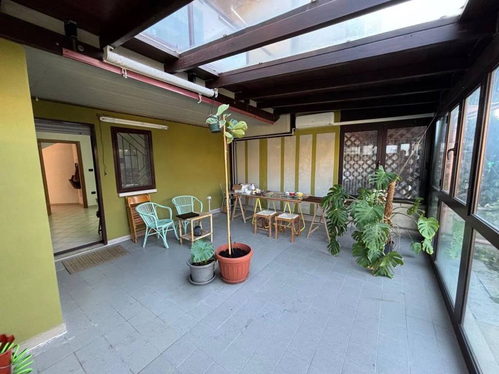 Villa a Foggia in Via Umberto Angelillo No Number - Foto 5