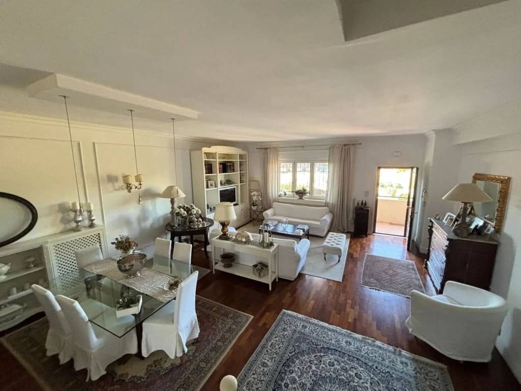 Villa a Foggia in Via Luigi Einaudi No Number - Foto 3