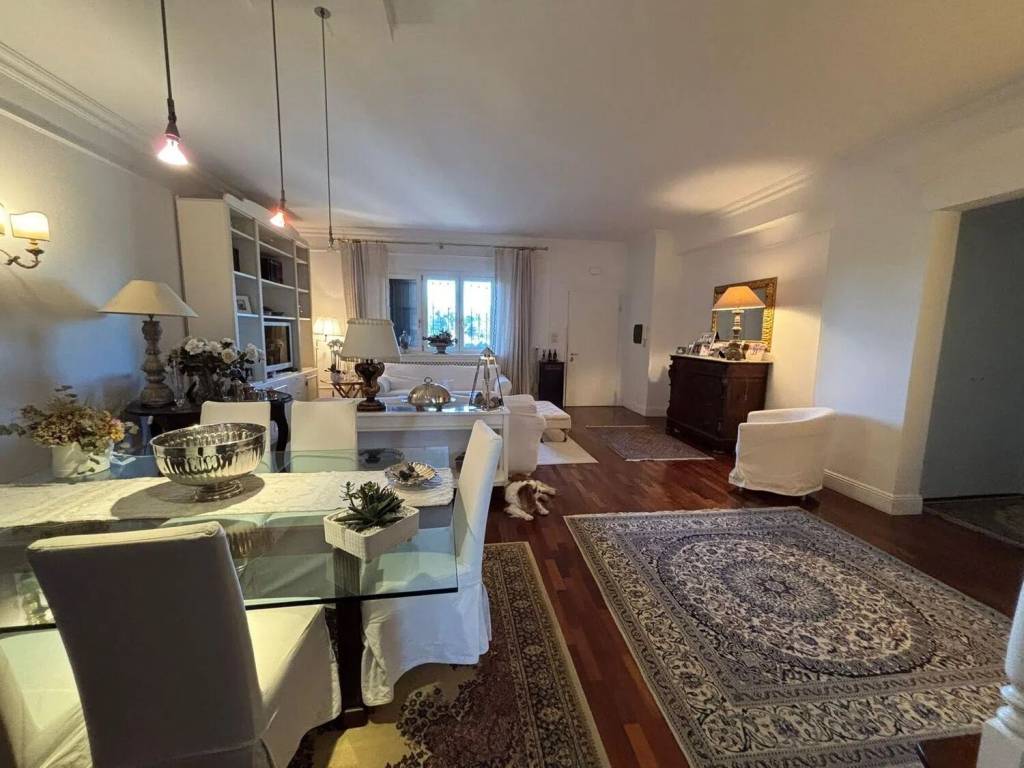Villa a Foggia in Via Luigi Einaudi No Number - Foto 4