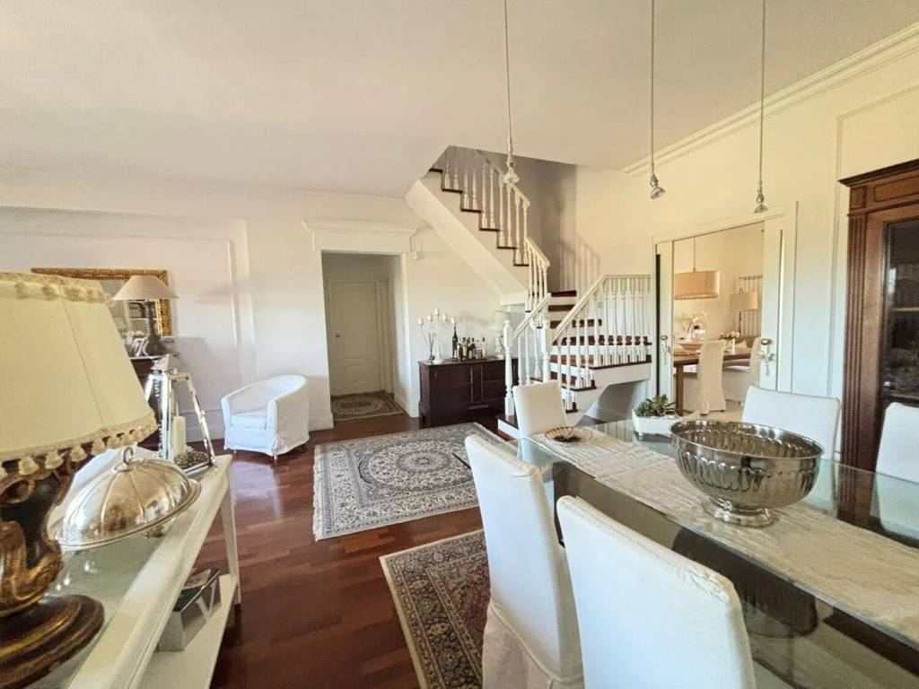 Villa a Foggia in Via Luigi Einaudi No Number - Foto 5