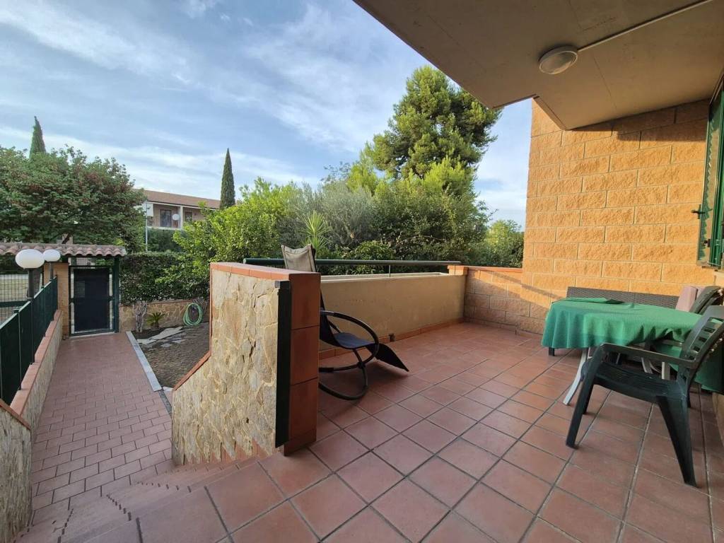 Villa a Foggia in Viale Ignazio D'Addedda S.N.C. - Foto 4