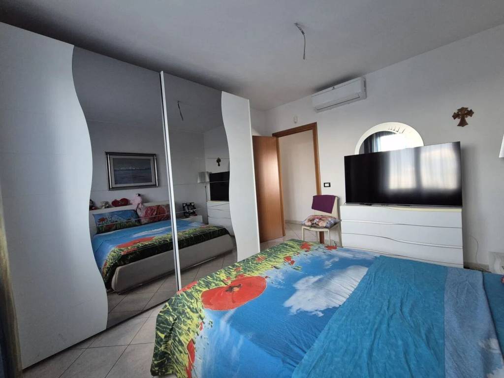 Appartamento a Foggia in Via Ilaria Alpi No Number - Foto 4