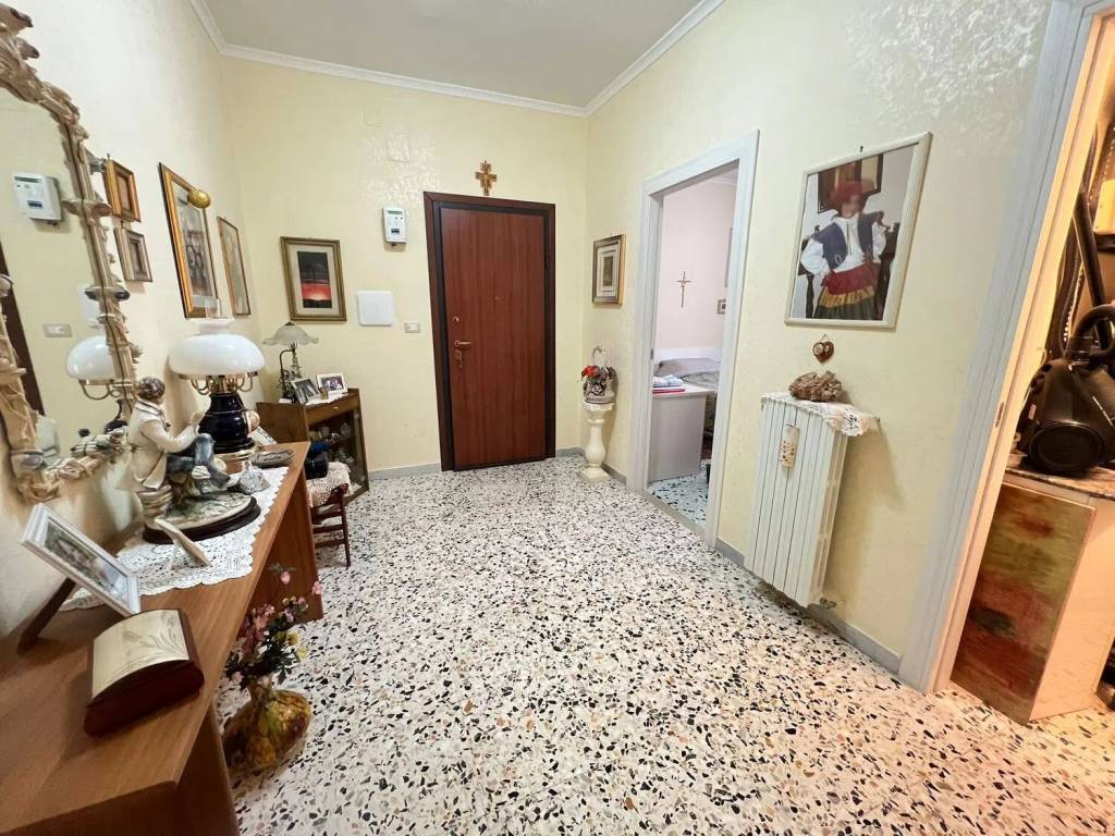 Appartamento a Foggia in Via Attilio Tibollo No Number - Foto 2