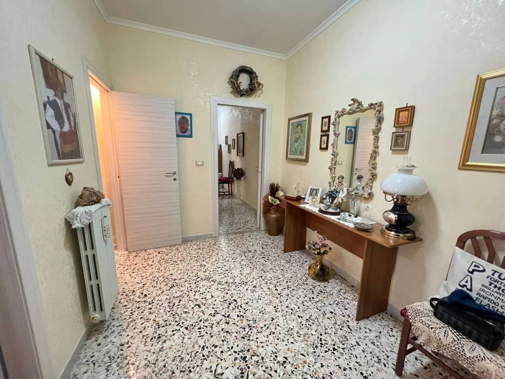 Appartamento a Foggia in Via Attilio Tibollo No Number - Foto 3