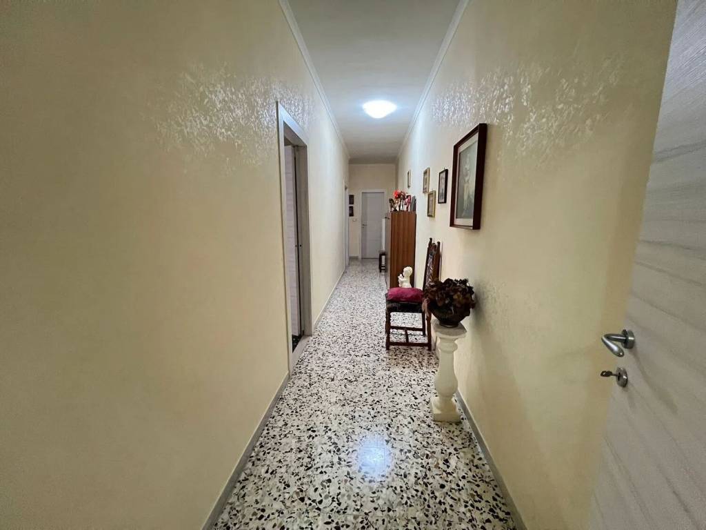 Appartamento a Foggia in Via Attilio Tibollo No Number - Foto 4