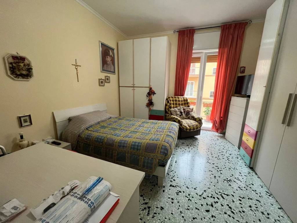 Appartamento a Foggia in Via Attilio Tibollo No Number - Foto 5