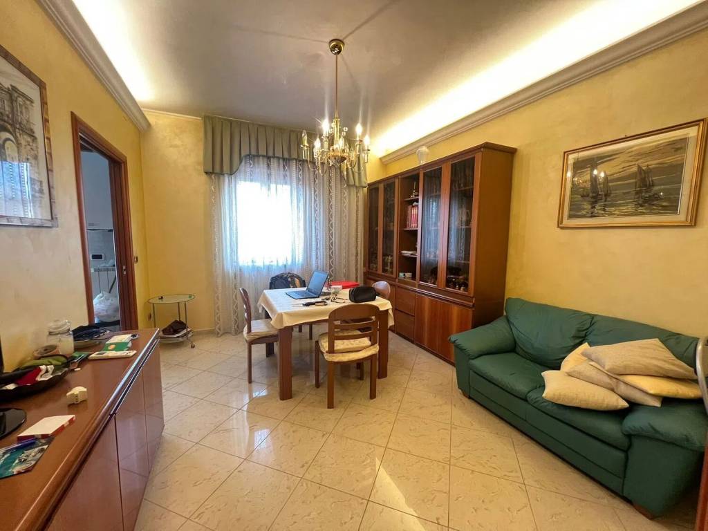 Appartamento a Foggia in Viale Giuseppe Di Vittorio No Number - Foto 3