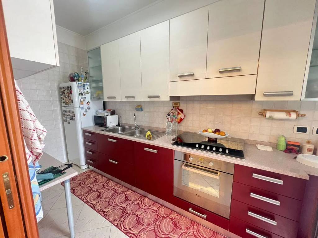 Appartamento a Foggia in Viale Giuseppe Di Vittorio No Number - Foto 4