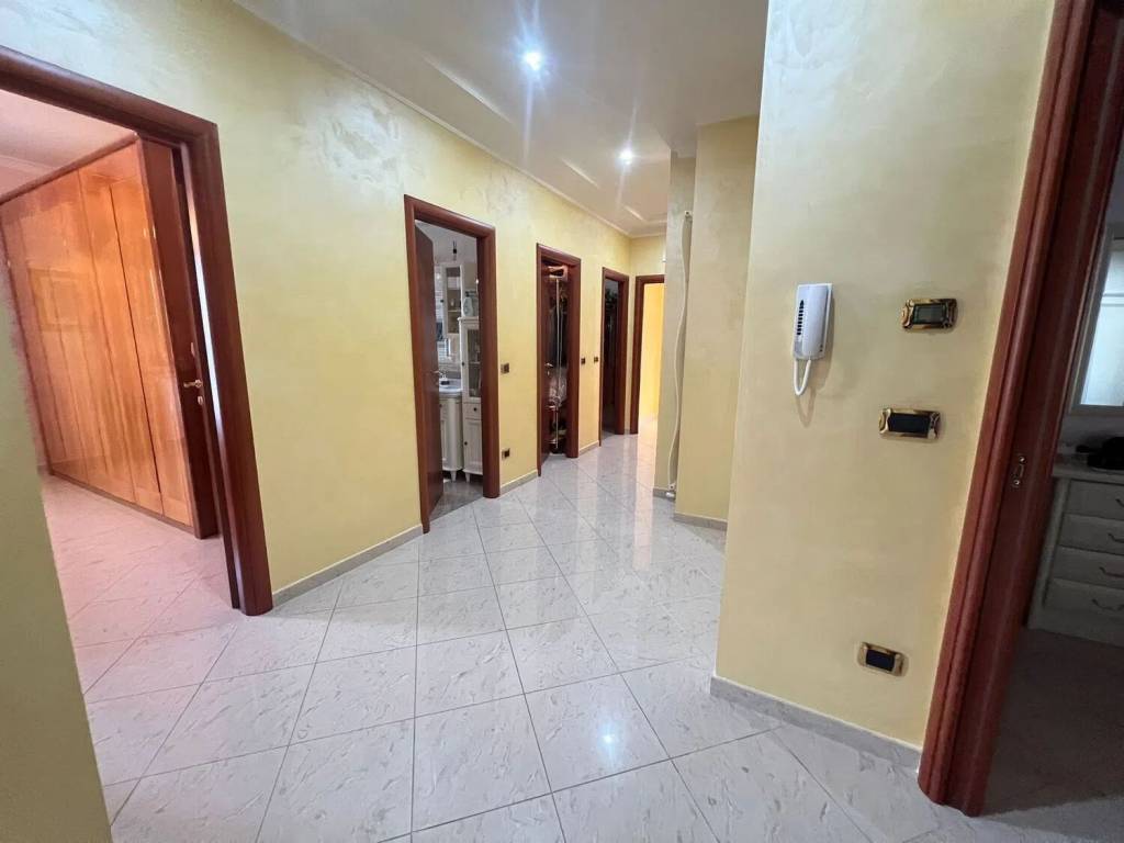 Appartamento a Foggia in Viale Giuseppe Di Vittorio No Number - Foto 5