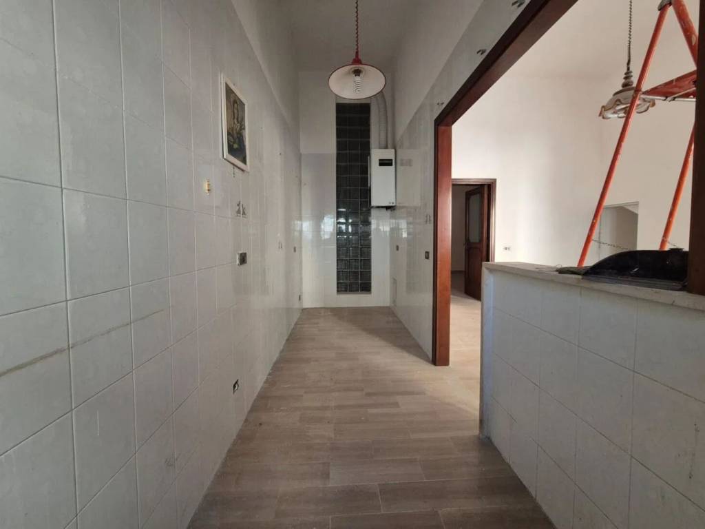Appartamento a Foggia in Via Del Salice No Number - Foto 5