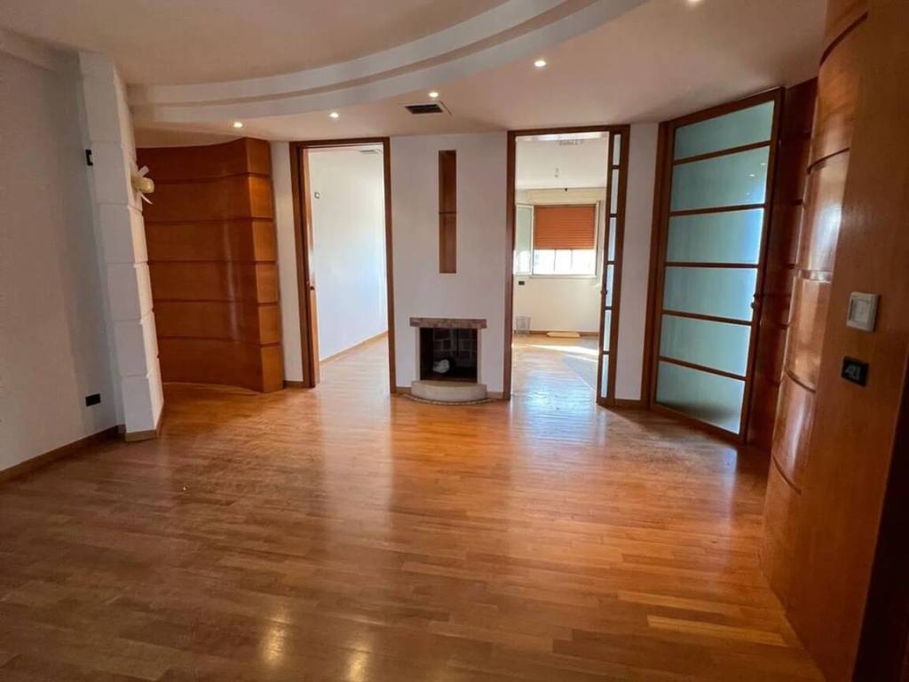 Appartamento a Foggia in Via Vincenzo Acquaviva No Number - Foto 2