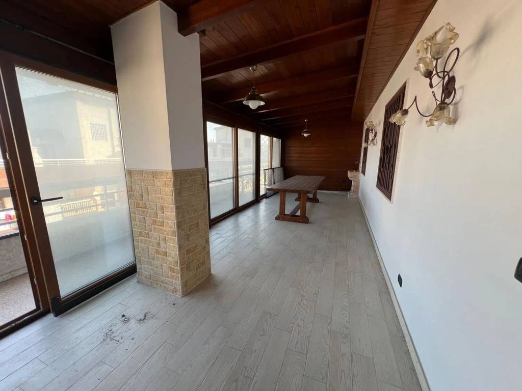 Appartamento a Foggia in Via Vincenzo Acquaviva No Number - Foto 5