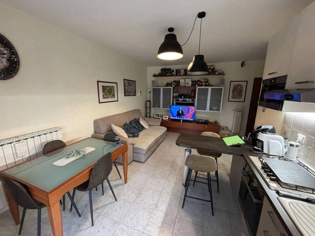 Appartamento a Foggia in Via Sandro Pertini S.N.C. - Foto 3