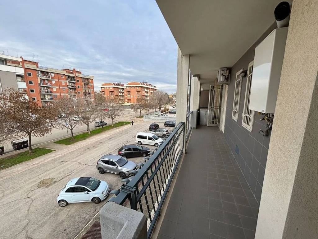 Appartamento a Foggia in Via Sandro Pertini S.N.C. - Foto 5