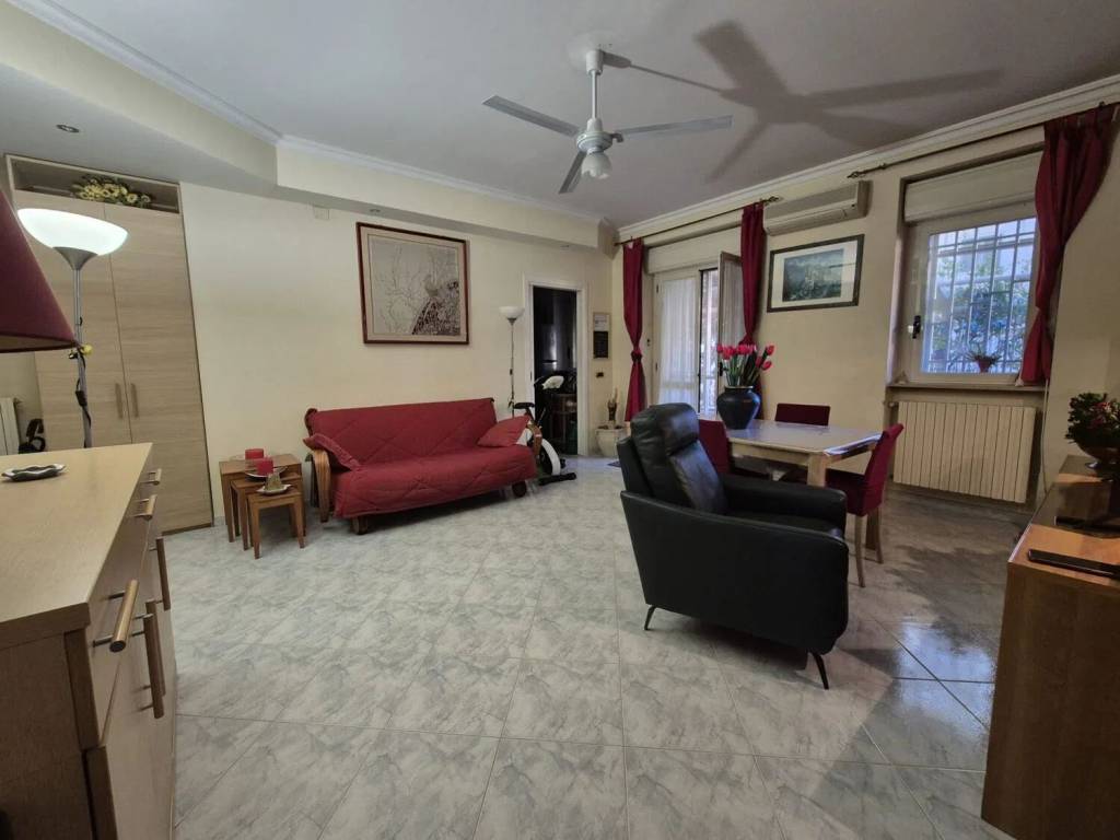 Appartamento a Foggia in Viale Lussemburgo No Number - Foto 4