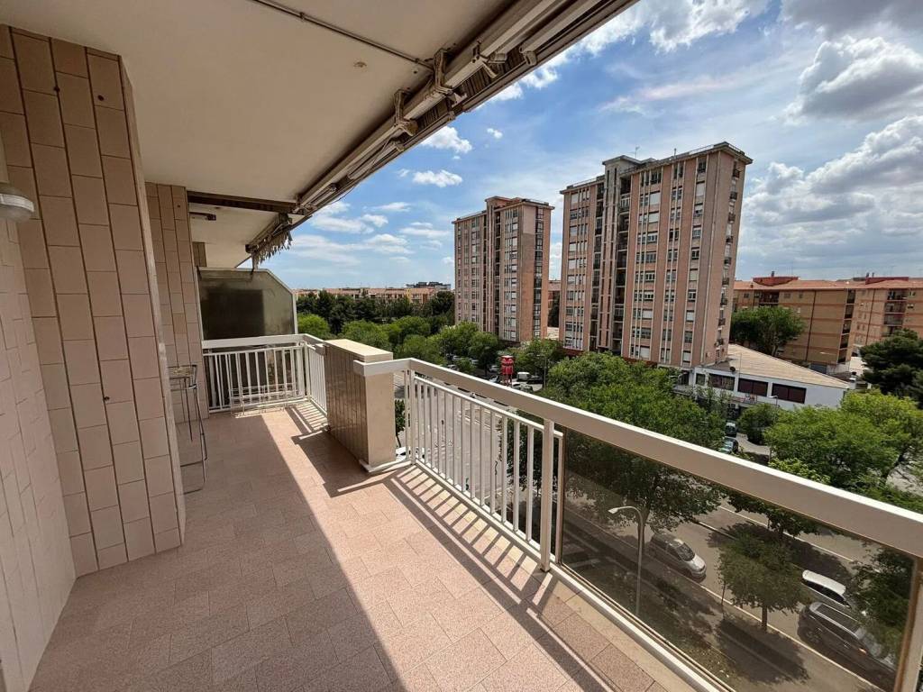 Appartamento a Foggia in Via Monsignor Fortunato Maria Farina No Number - Foto 5