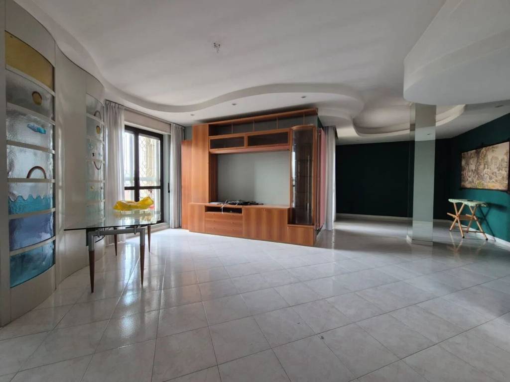 Appartamento a Foggia in Via Spagna No Number - Foto 2