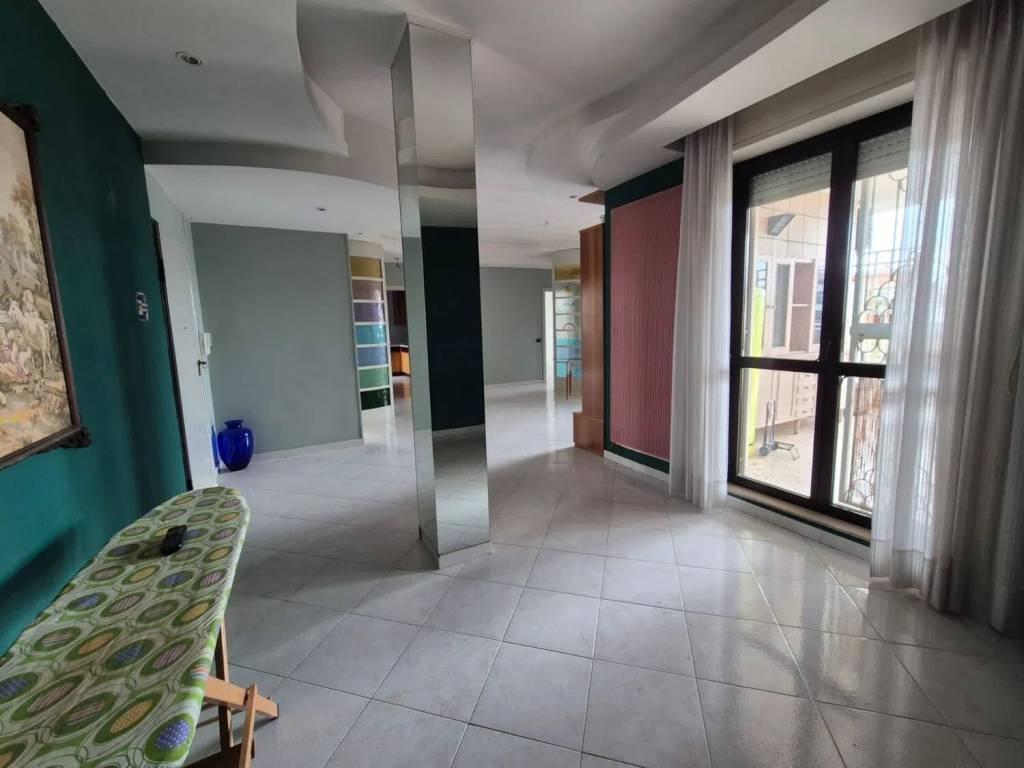 Appartamento a Foggia in Via Spagna No Number - Foto 4