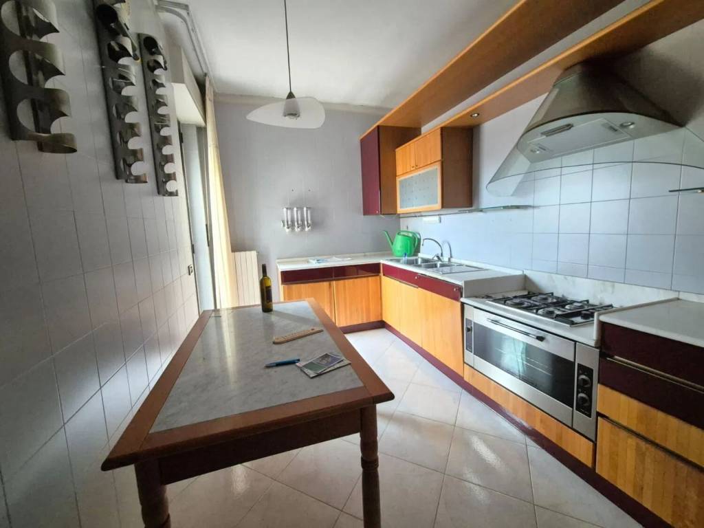 Appartamento a Foggia in Via Spagna No Number - Foto 5