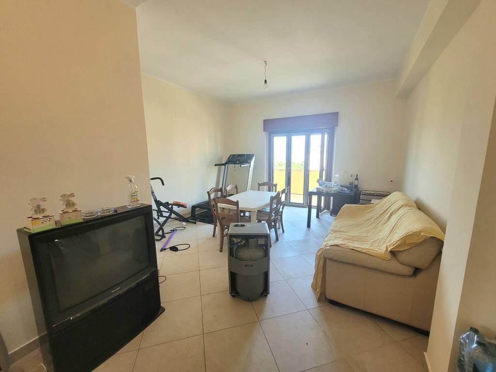 Appartamento a Reggio calabria in Via Ravagnese Superiore, 122 - Foto 2