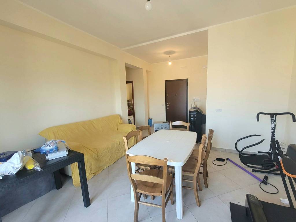 Appartamento a Reggio calabria in Via Ravagnese Superiore, 122 - Foto 4