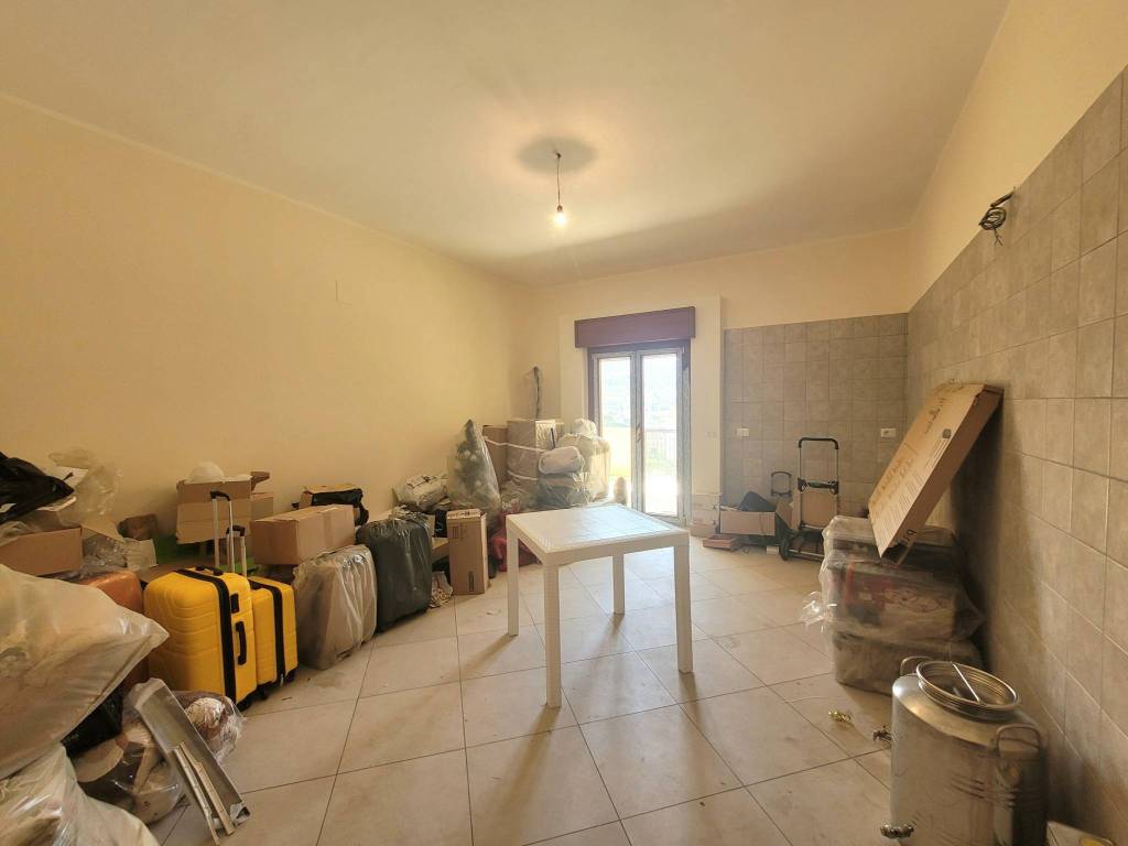 Appartamento a Reggio calabria in Via Ravagnese Superiore, 122 - Foto 5