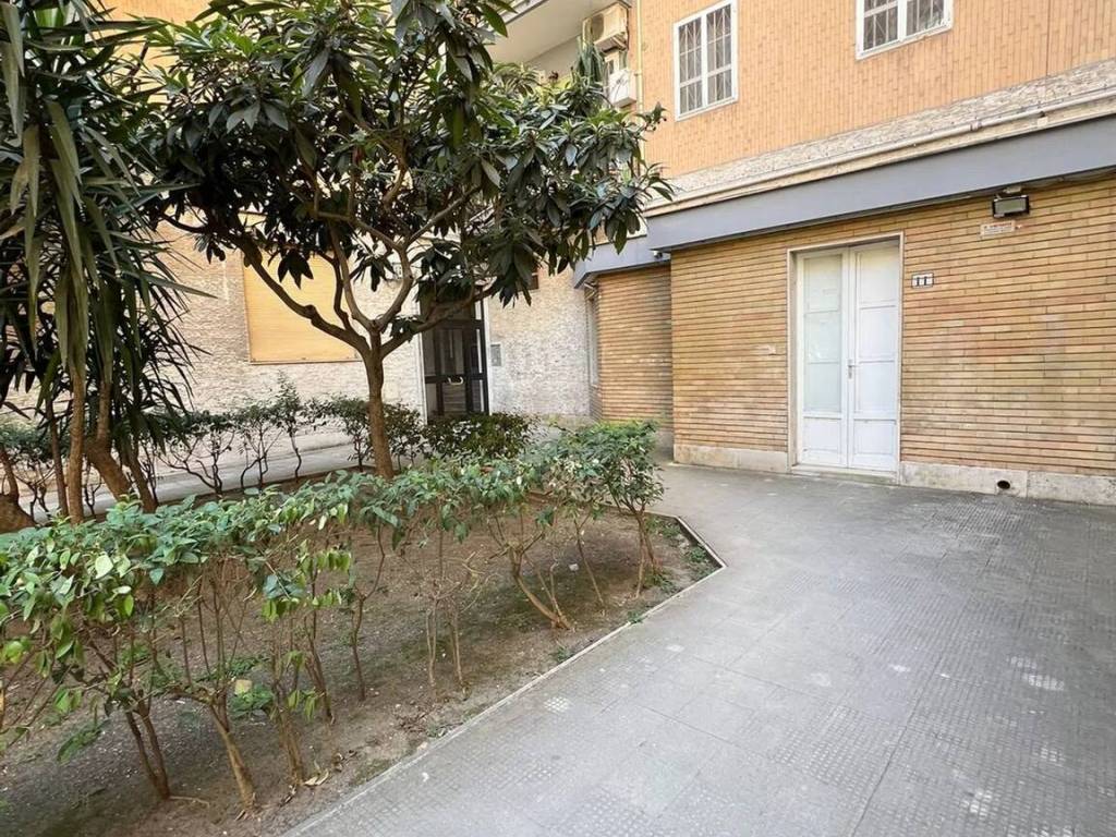 Appartamento a Foggia in Via Celestino Galiani No Number - Foto 2