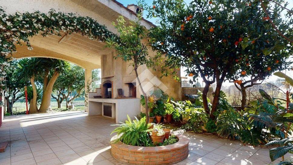 Villa a Francavilla fontana in Contrada La Franca - Foto 2