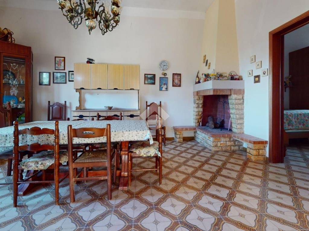 Villa a Francavilla fontana in Contrada La Franca - Foto 5