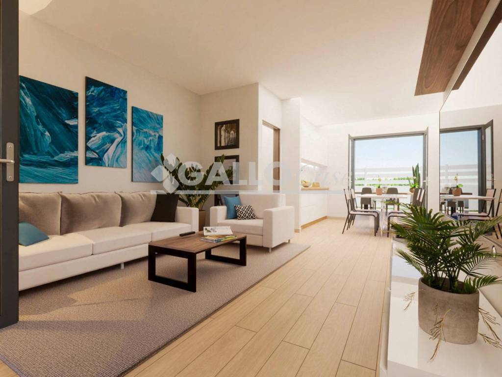 Villa a Diamante in Località Piantine - Foto 3