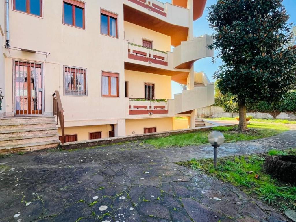 Villa a Nettuno in Via Lombardia, 101 - Foto 5