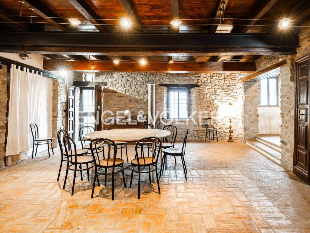 Villa a Monte san pietro in Via Mongiorgio - Foto 2