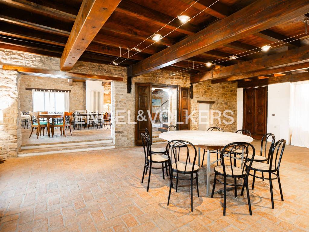 Villa a Monte san pietro in Via Mongiorgio - Foto 3