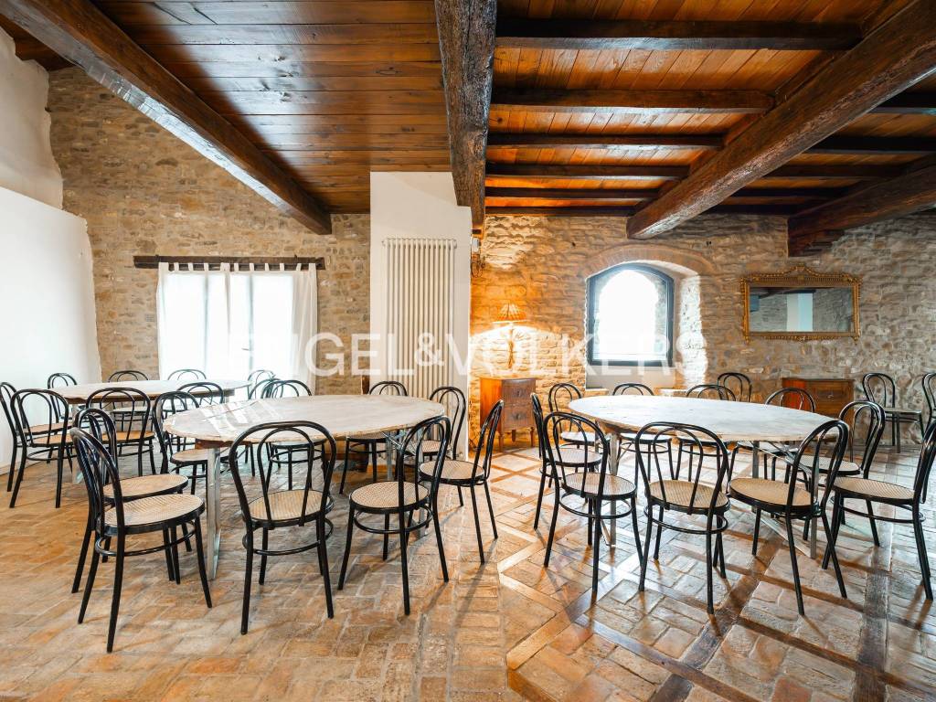 Villa a Monte san pietro in Via Mongiorgio - Foto 4