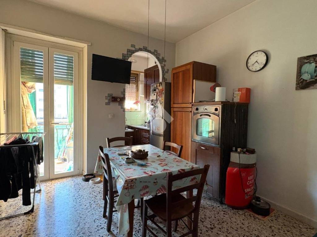 Appartamento a Rivoli in Via Caluso, 22 - Foto 2