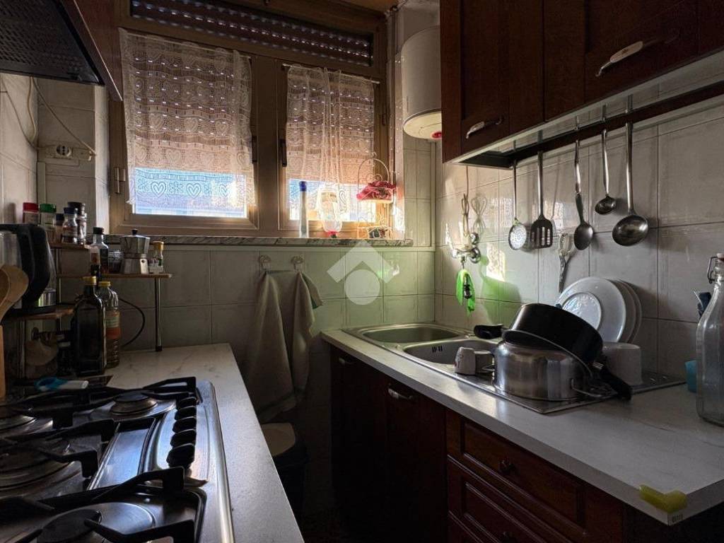 Appartamento a Rivoli in Via Caluso, 22 - Foto 4