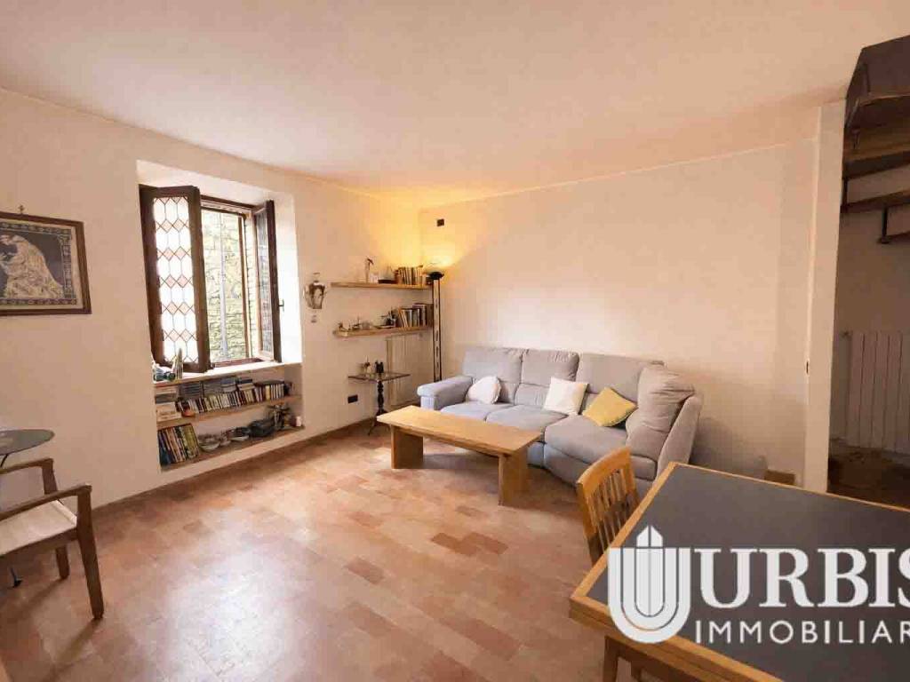 Appartamento a Assisi in Via Monte Cavallo - Foto 2