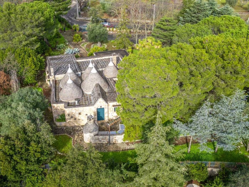 Villa a Fasano - Foto 2