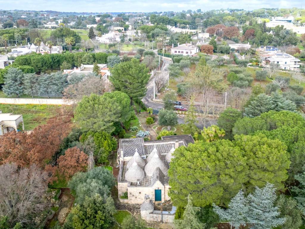 Villa a Fasano - Foto 4