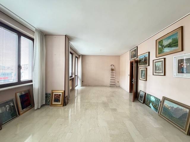 Appartamento a Vigevano in Viale Giuseppe Mazzini, 33 - Foto 3