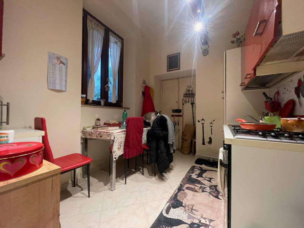Appartamento a Mantova in Via Madonna della Vittoria - Foto 2