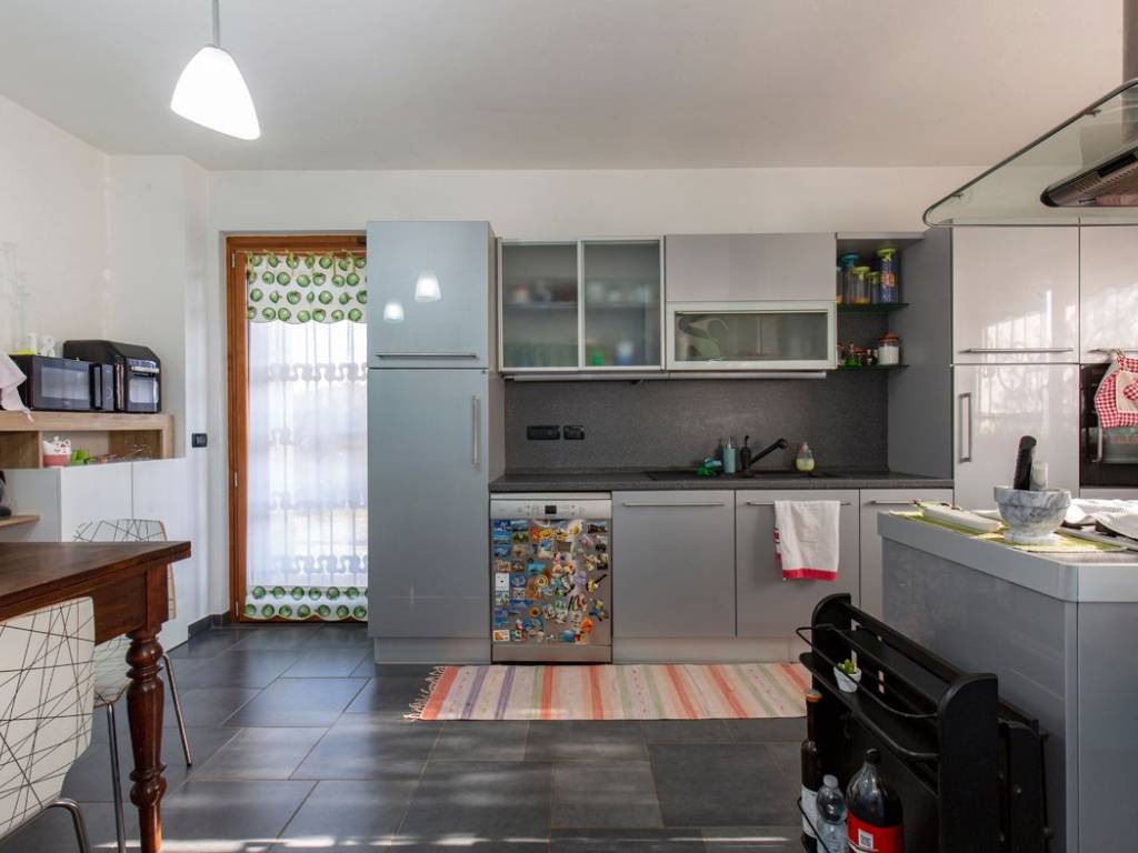Villa a San gillio in Via Vittorio Alfieri, 43 - Foto 4