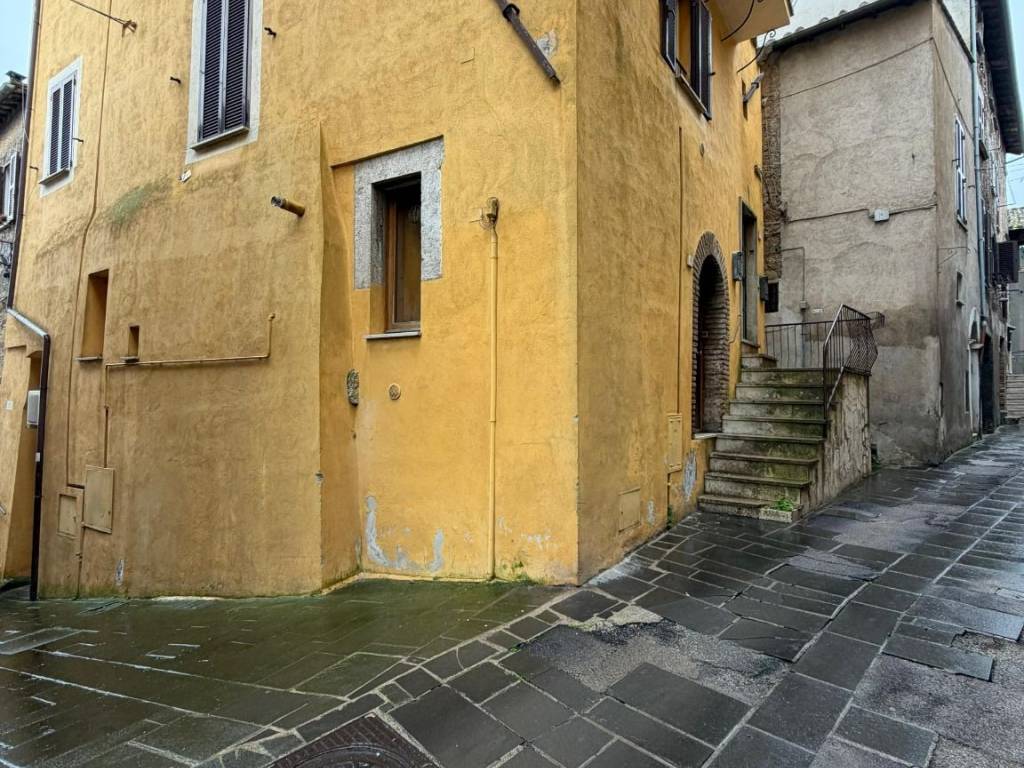 Appartamento a Orte in Via Piè di Marmo - Foto 3