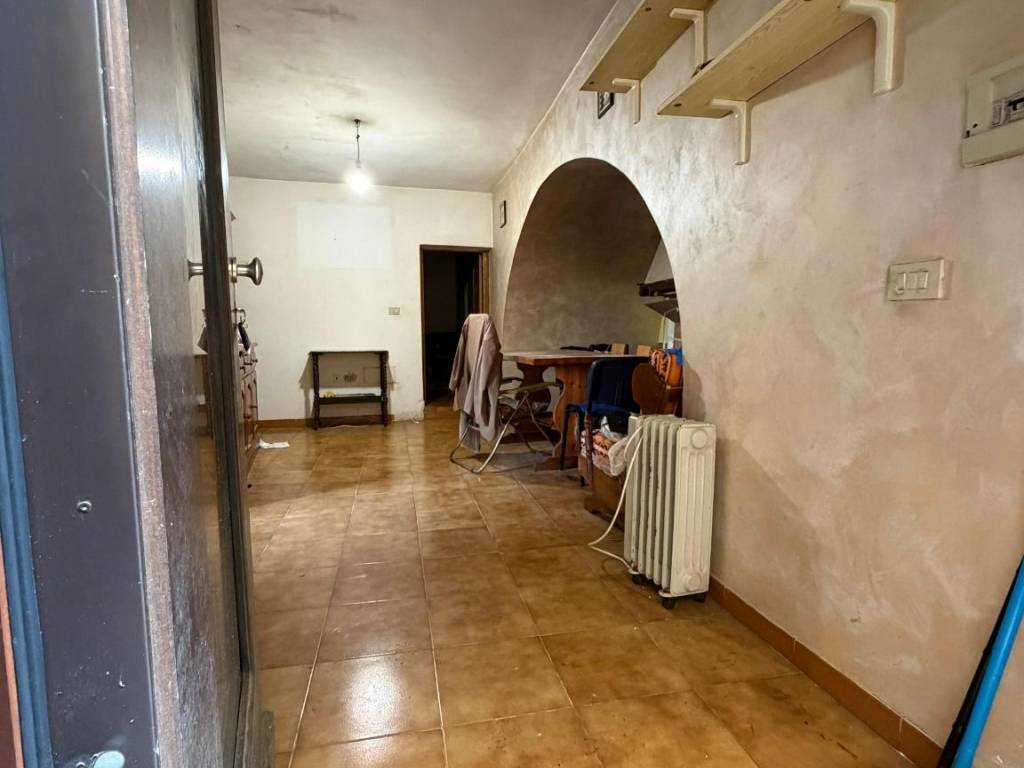 Appartamento a Orte in Via Piè di Marmo - Foto 5