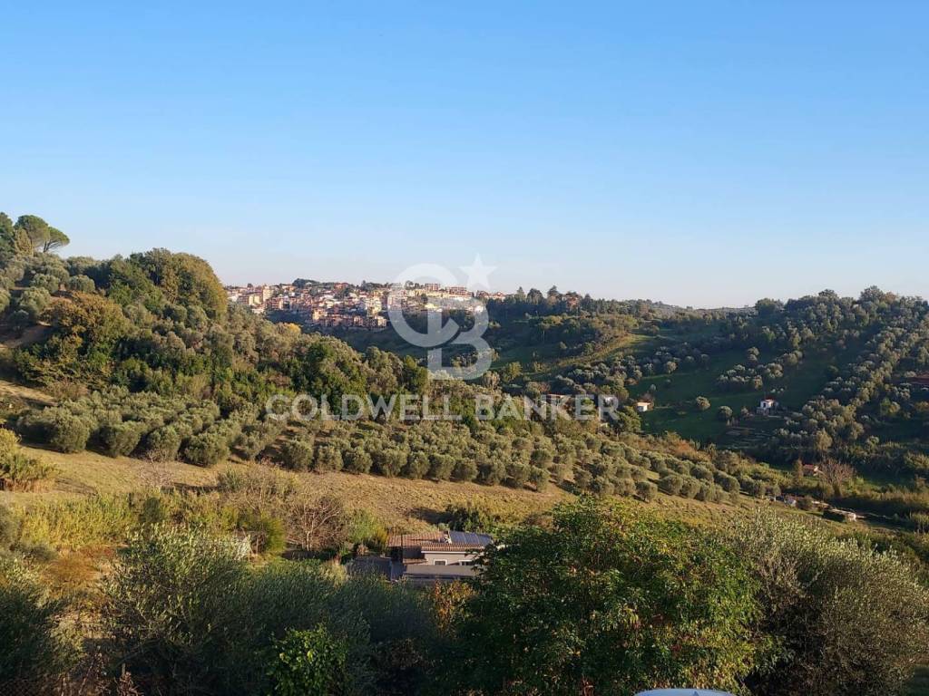 Appartamento a Monterotondo in Via Notaro Federici, 59 - Foto 2