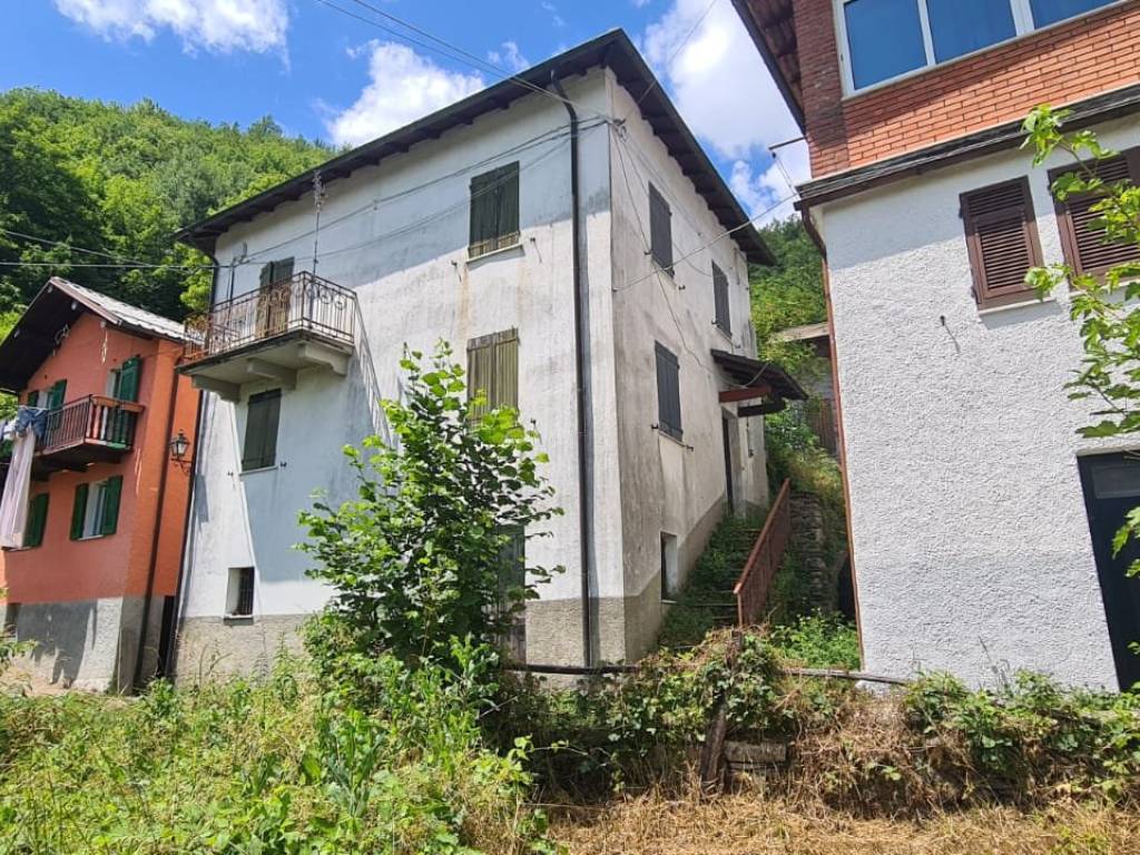 Casa indipendente a Rezzoaglio in Località Alpepiana - Foto 4
